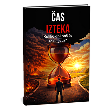 Čas izteka