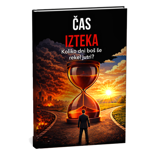 Čas izteka