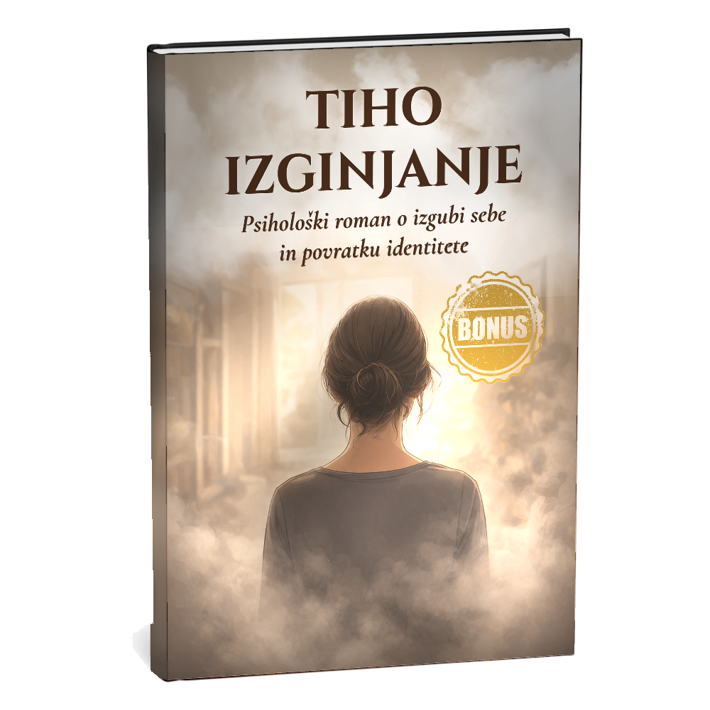 Tiho izginjanje