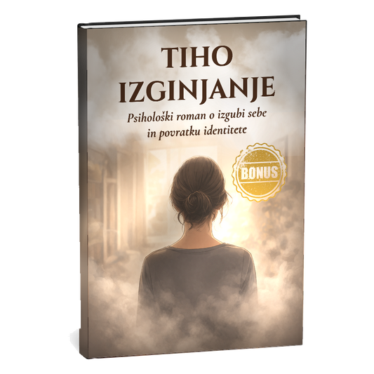 Tiho izginjanje