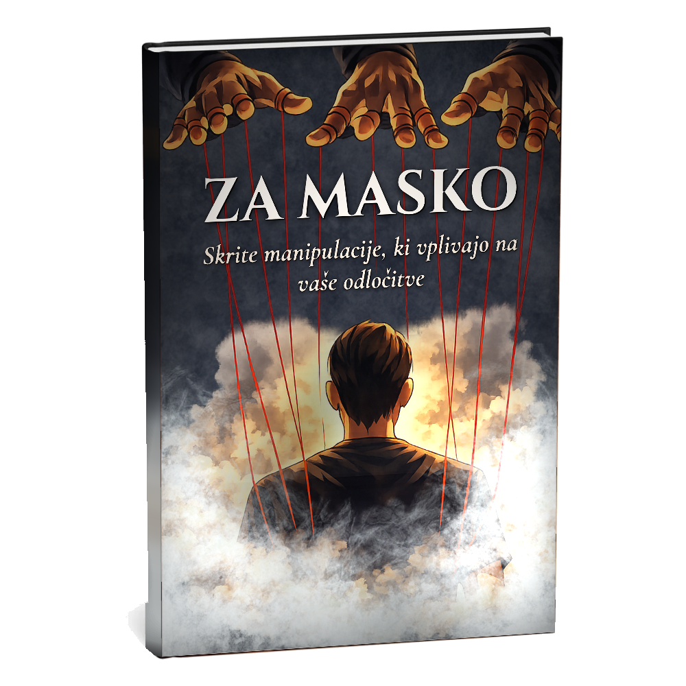 Za masko