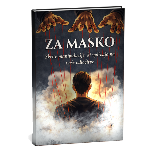 Za masko