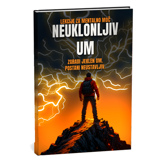 Neuklonljiv um