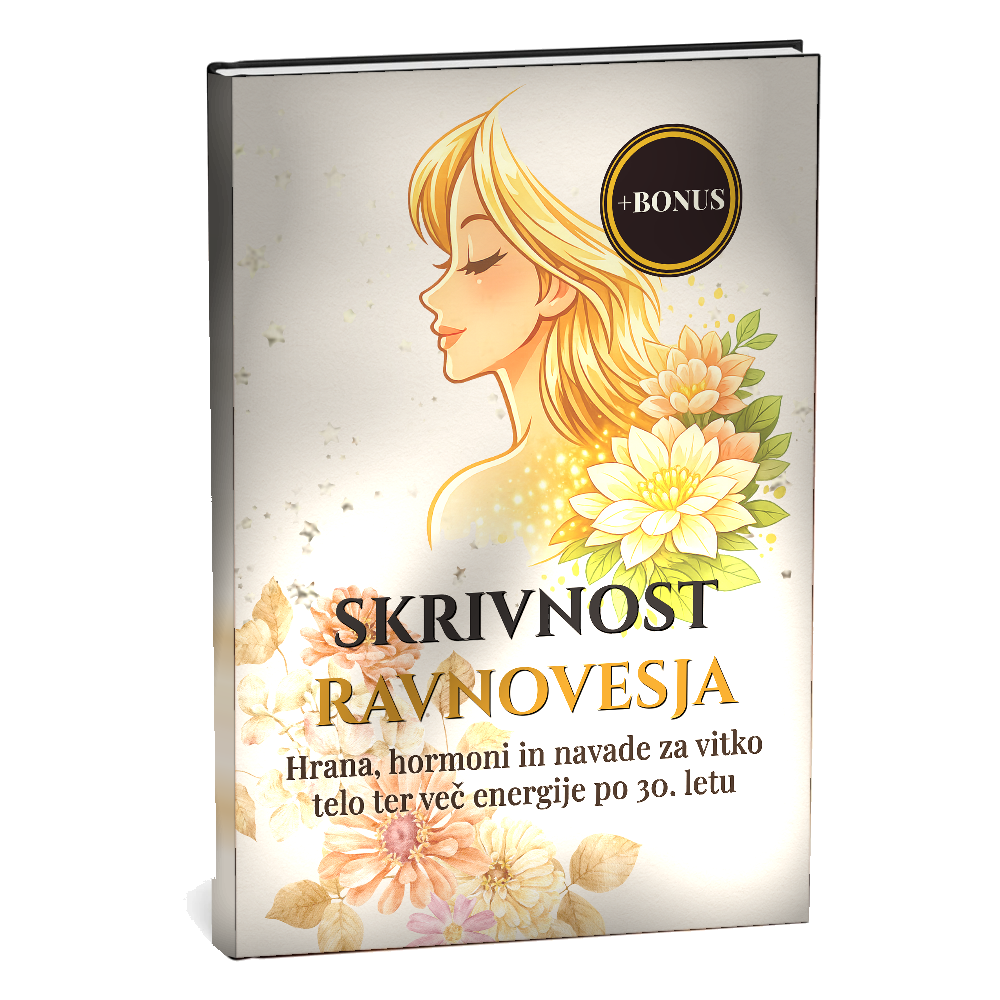 Skrivnost ravnovesja