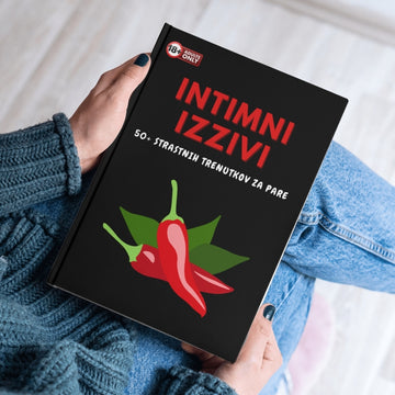Najbolj prodajan priročnik za neomejeno strast: 50 nepozabnih doživetij